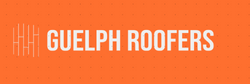 Guelph Roofers Logo